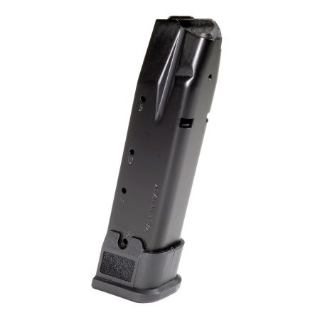Picture of SIG P250 P320 18RD .40SW .357SIG EXTENDED MAGAZINE NEW, BLACK