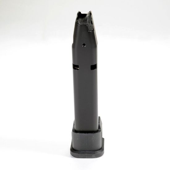 Picture of SIG P250 P320 18RD .40SW .357SIG EXTENDED MAGAZINE NEW, BLACK