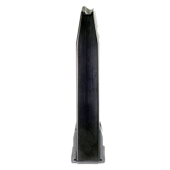 Picture of SIG P250 P320 18RD .40SW .357SIG EXTENDED MAGAZINE NEW, BLACK