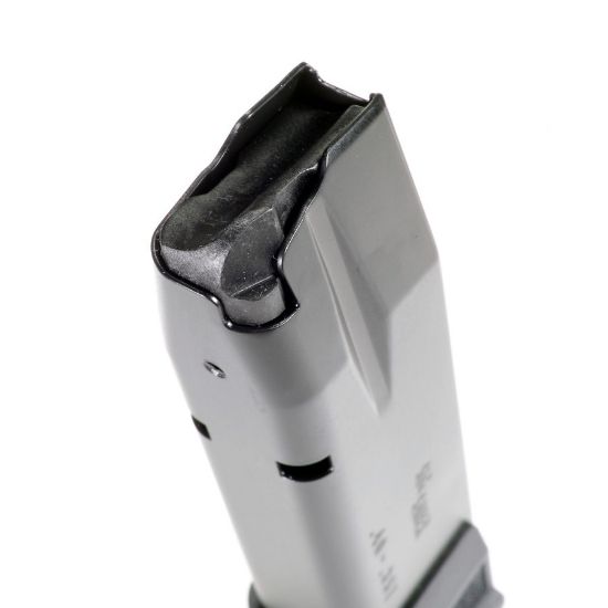 Picture of SIG P250 P320 18RD .40SW .357SIG EXTENDED MAGAZINE NEW, BLACK