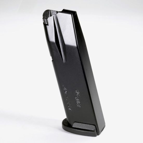 Picture of SIG P250 P320 14RD .40SW .357SIG MAGAZINE NEW, BLACK
