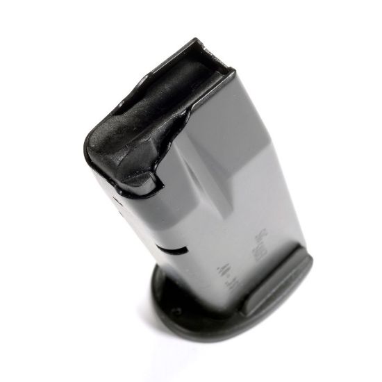 Picture of SIG P250 P320 14RD .40SW .357SIG MAGAZINE NEW, BLACK