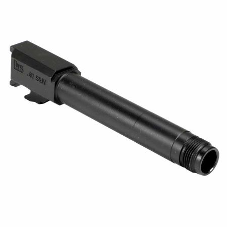 Picture of HK VP40 .40 TACTICAL THREADED BARREL NEW, GERMAN