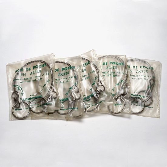 Picture of FRENCH WIRE SAW