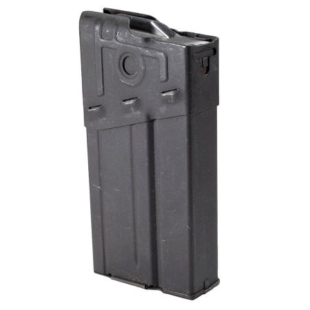 Picture of HK G3 HK91 20RD STEEL MAGAZINE, VG-EX