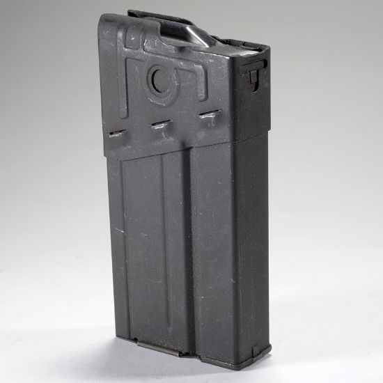 Picture of HK G3 HK91 20RD STEEL MAGAZINE, VG-EX