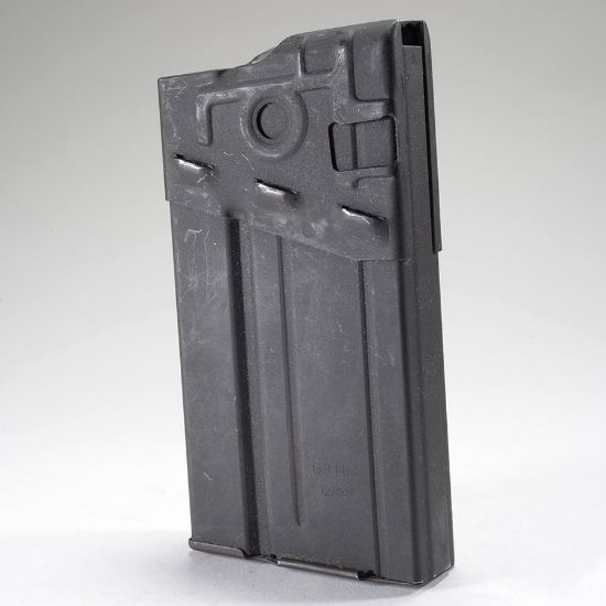 Picture of HK G3 HK91 20RD STEEL MAGAZINE, VG-EX