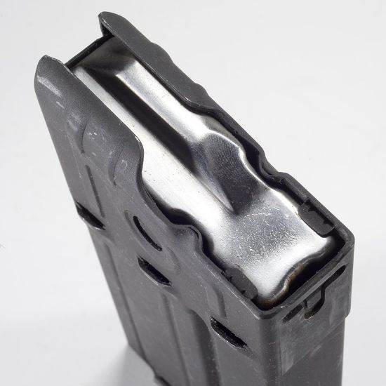 Picture of HK G3 HK91 20RD STEEL MAGAZINE, VG-EX