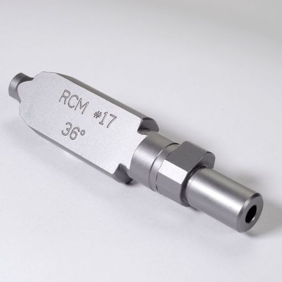 Picture of RCM HK21E G41 LOCKING PIECE #17, 36 DEGREE