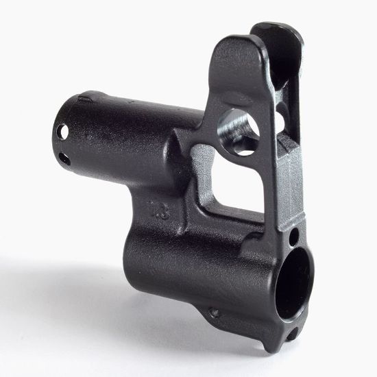 Picture of JMAC GBC-13 GAS BLOCK WITH DETENT HOLE