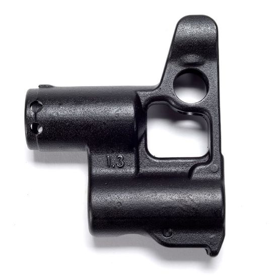 Picture of JMAC GBC-13 GAS BLOCK WITH DETENT HOLE