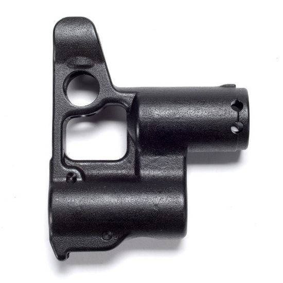 Picture of JMAC GBC-13 GAS BLOCK WITH DETENT HOLE