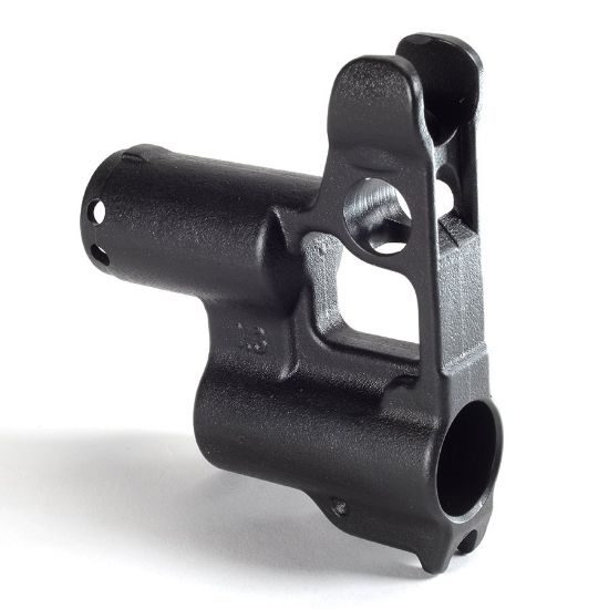 Picture of JMAC GBC-13 GAS BLOCK WITHOUT DETENT HOLE