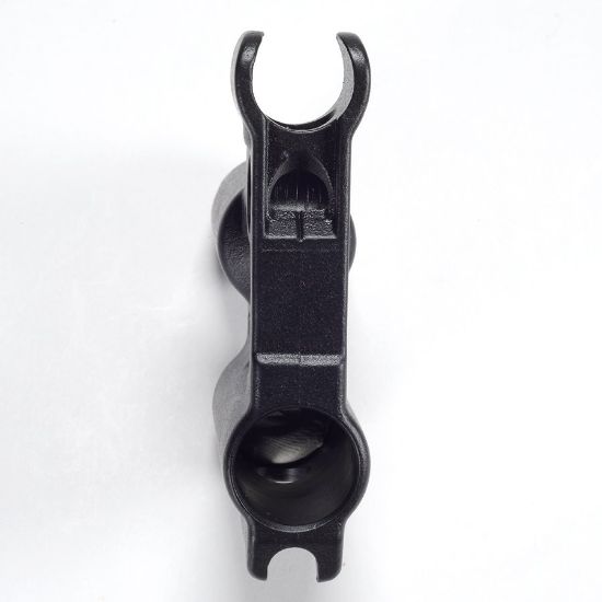 Picture of JMAC GBC-13 GAS BLOCK WITHOUT DETENT HOLE