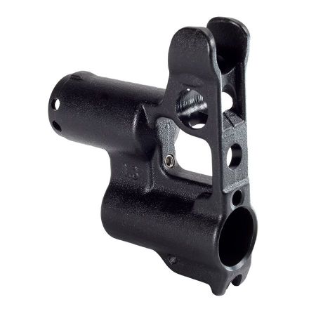 Picture of JMAC GBC-13 ADJUSTABLE GAS BLOCK WITH DETENT HOLE