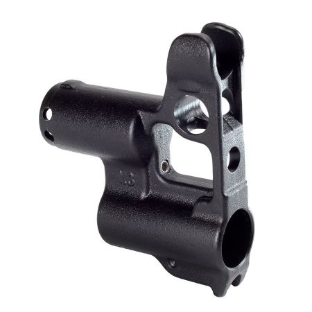 Picture of JMAC GBC-13 ADJUSTABLE GAS BLOCK WITHOUT DETENT HOLE