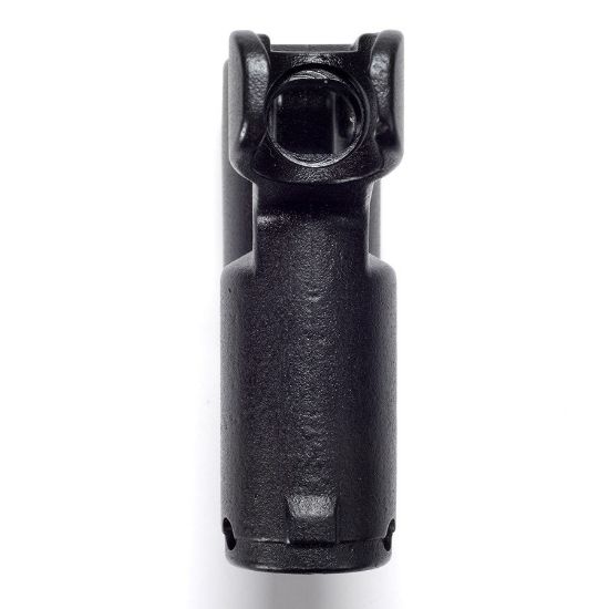 Picture of JMAC GBC-13 ADJUSTABLE GAS BLOCK WITHOUT DETENT HOLE