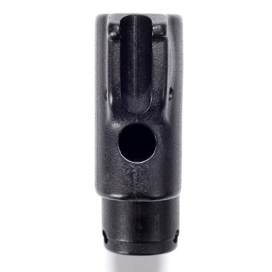 Picture of JMAC GBC-13 ADJUSTABLE GAS BLOCK WITHOUT DETENT HOLE