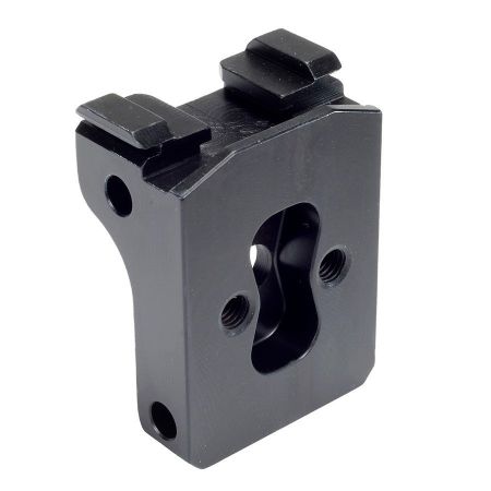 Picture of JMAC MRKT-DRACO MODULAR REAR KALASHNIKOV TRUNNION FOR DRACO