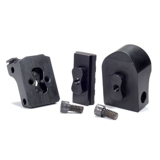 Picture of JMAC MRKT-DRACO MODULAR REAR KALASHNIKOV TRUNNION FOR DRACO