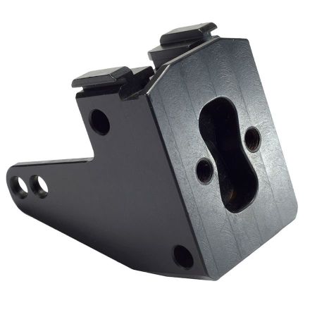 Picture of JMAC MRKT-AKM MODULAR REAR KALASHNIKOV TRUNNION FOR AKM AK74