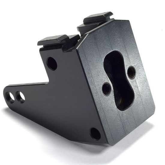 Picture of JMAC MRKT-AKM MODULAR REAR KALASHNIKOV TRUNNION FOR AKM AK74