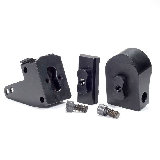 Picture of JMAC MRKT-AKM MODULAR REAR KALASHNIKOV TRUNNION FOR AKM AK74