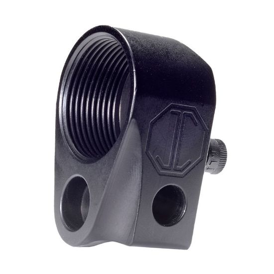 Picture of JMAC M4-MRKT AR/M4 STOCK ADAPTER FOR MRKT TRUNNION