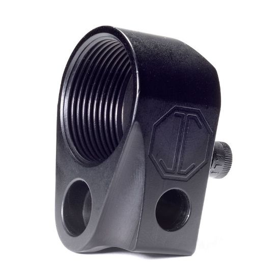 Picture of JMAC M4-MRKT AR/M4 STOCK ADAPTER FOR MRKT TRUNNION