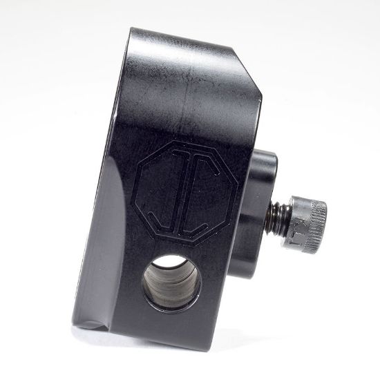 Picture of JMAC M4-MRKT AR/M4 STOCK ADAPTER FOR MRKT TRUNNION