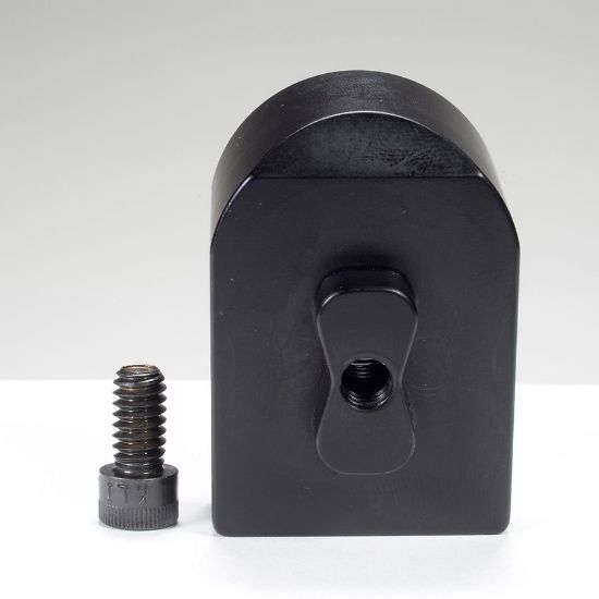Picture of JMAC M4-MRKT AR/M4 STOCK ADAPTER FOR MRKT TRUNNION