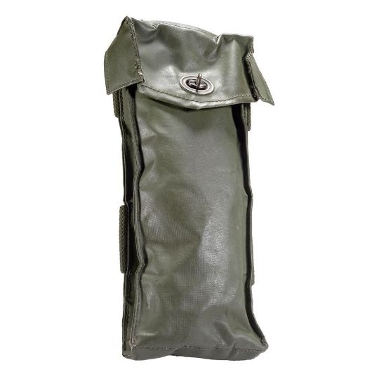 Picture of BELGIAN PVC MAG POUCH, GREAT FOR SMG & AR SIZED MAGS