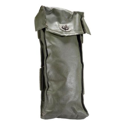 Picture of BELGIAN PVC MAG POUCH, GREAT FOR SMG & AR SIZED MAGS