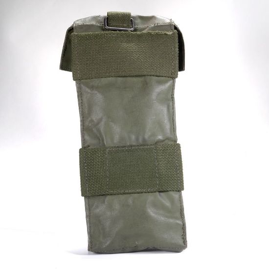 Picture of BELGIAN PVC MAG POUCH, GREAT FOR SMG & AR SIZED MAGS