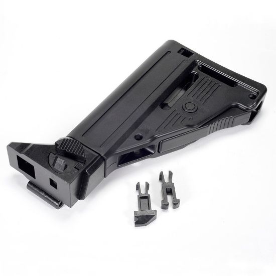 Picture of B&T APC9 APC45 APC223 HK UMP RETRACTABLE FOLDING STOCK NEW