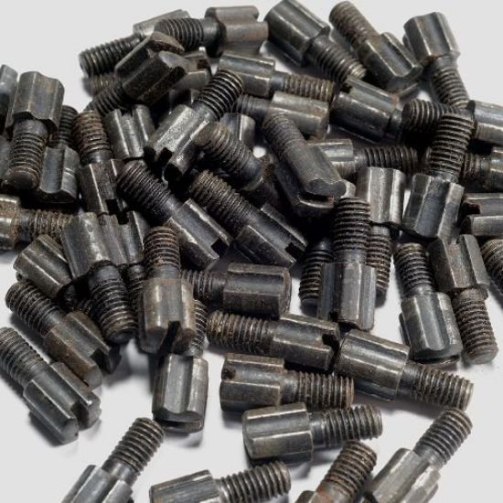 Picture of MAKAROV GRIP SCREW USED, FLUTED