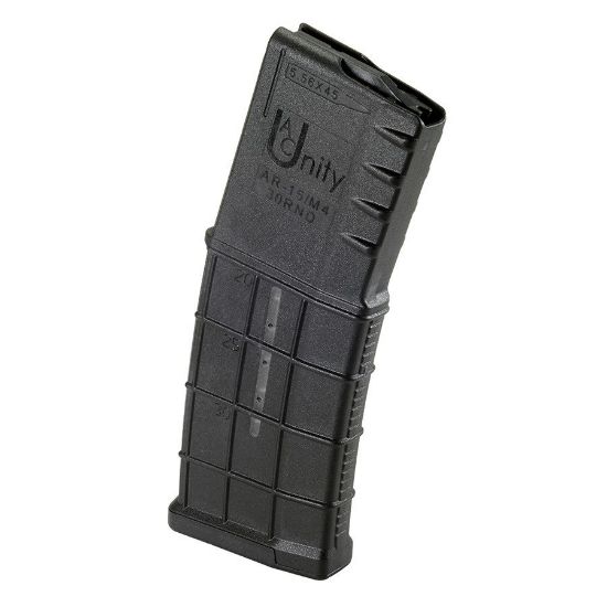 RTG Parts AR15 M4 30rd Window Magazine 5.56x45mm .223, M16, M4, 5.56mm ...
