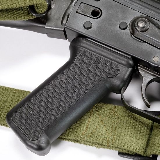 Picture of AK BLACK GRIP NEW, AC-UNITY