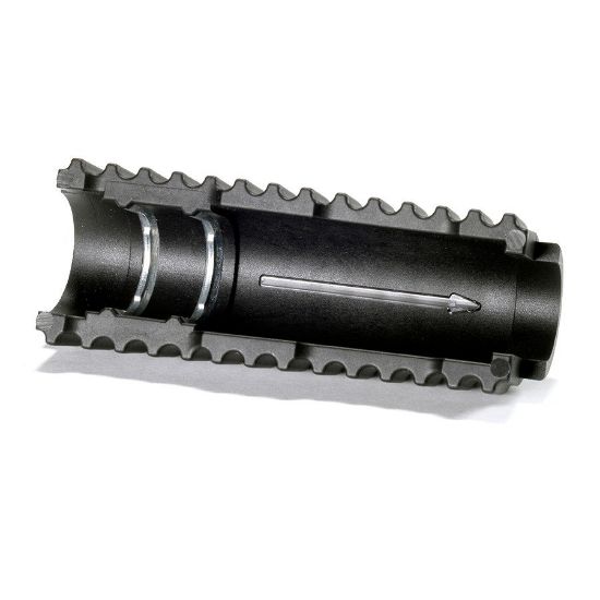 Picture of AK BLACK UPPER HANDGUARD NEW, AC-UNITY