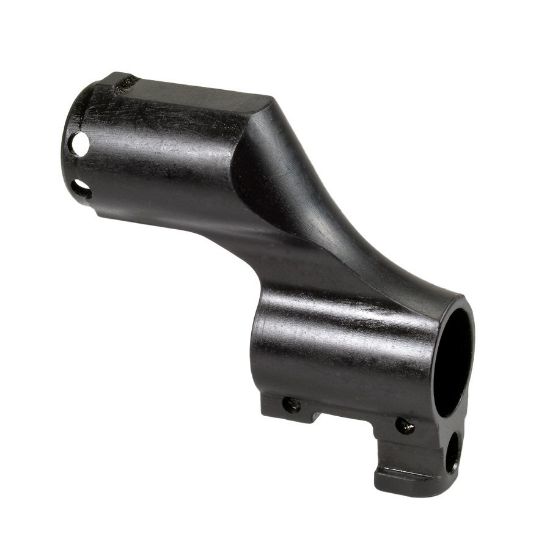 Picture of AKM GAS CHAMBER WITH BAYONET LUG, AC-UNITY