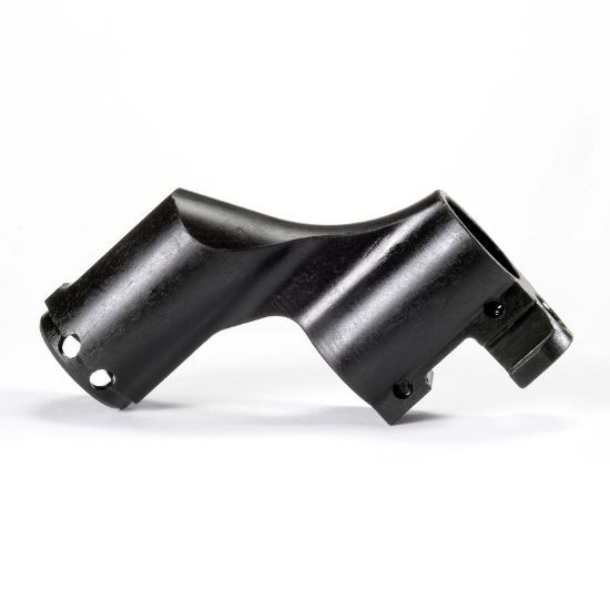 Picture of AKM GAS CHAMBER WITH BAYONET LUG, AC-UNITY