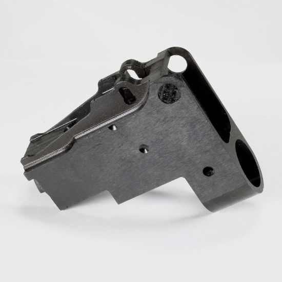 Picture of AKM REAR SIGHT BASE NEW, AC-UNITY