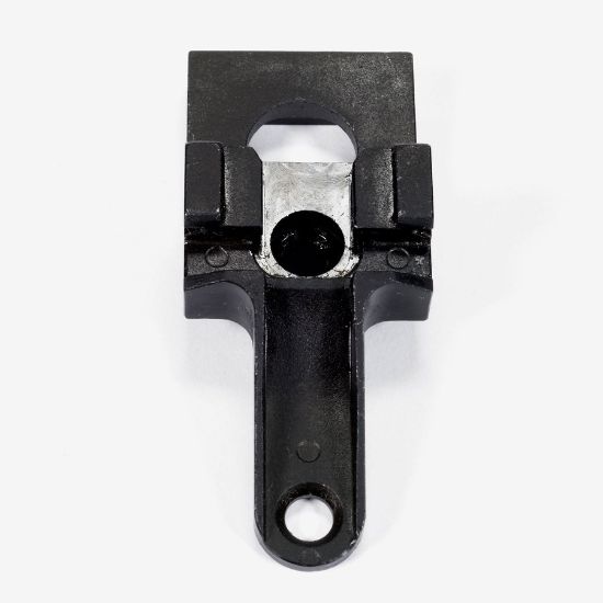 Picture of AKM REAR TRUNNION NEW, AC-UNITY