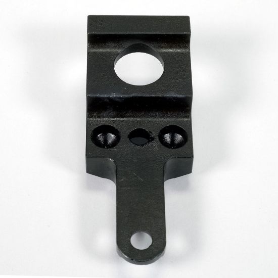 Picture of AKM REAR TRUNNION NEW, AC-UNITY