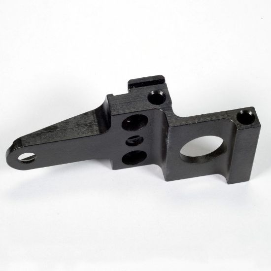 Picture of AKM REAR TRUNNION NEW, AC-UNITY