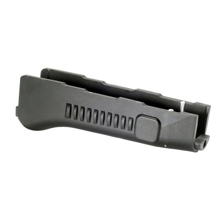 Picture of AK BLACK LOWER HANDGUARD FOR MILLED RECEIVER, AC-UNITY