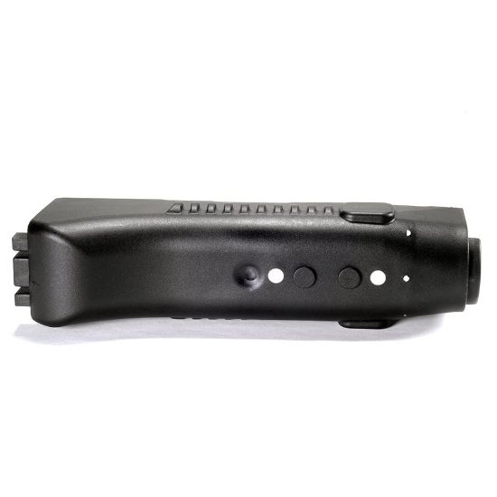 Picture of AK BLACK LOWER HANDGUARD FOR MILLED RECEIVER, AC-UNITY