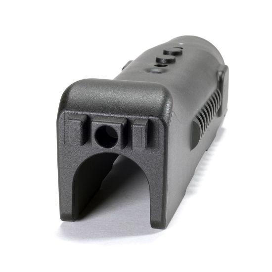 Picture of AK BLACK LOWER HANDGUARD FOR MILLED RECEIVER, AC-UNITY