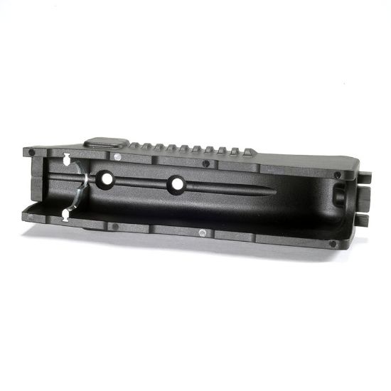 Picture of AK BLACK LOWER HANDGUARD FOR MILLED RECEIVER, AC-UNITY