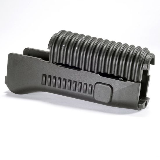 Picture of AK BLACK LOWER HANDGUARD FOR MILLED RECEIVER, AC-UNITY